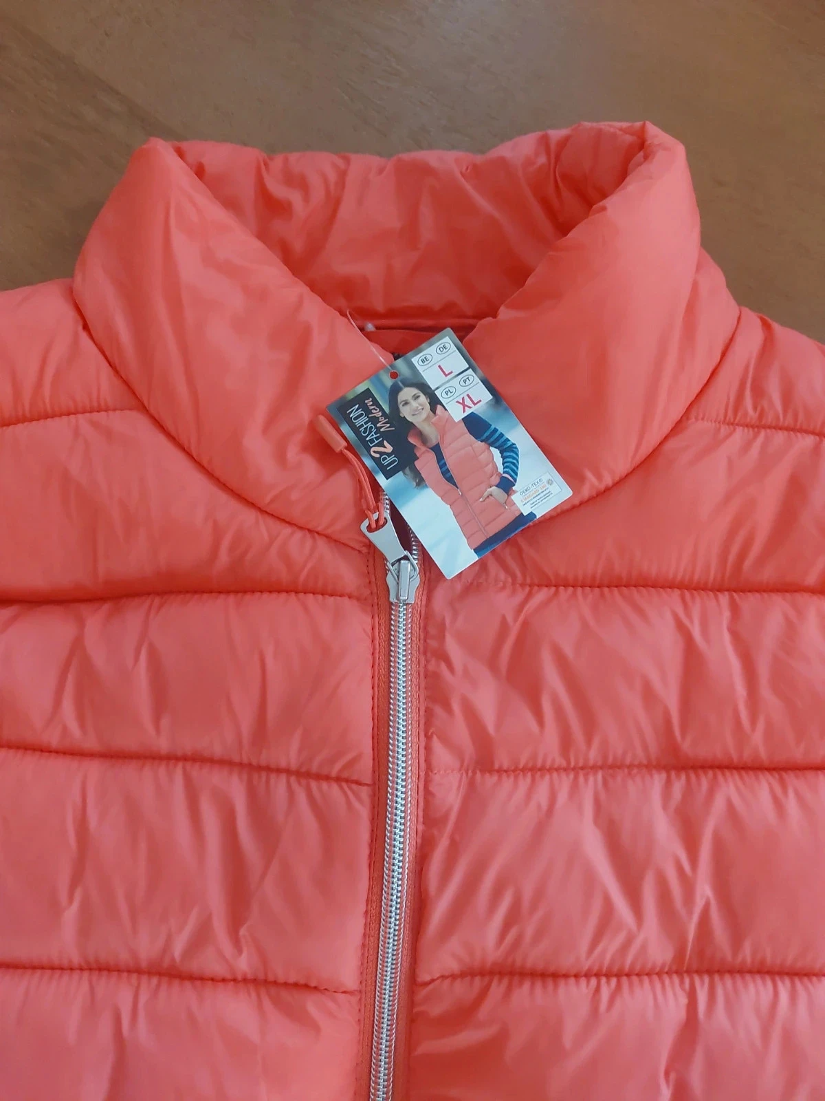 Body warmer Up2 Fashionneuf avec étiquette L 🌸 – photo 2